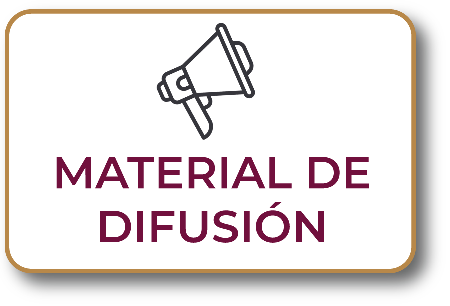 Material de difusión